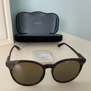 Gucci Sunglasses